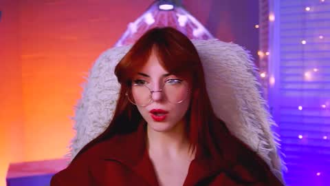 Eva  online show from 03.05.25