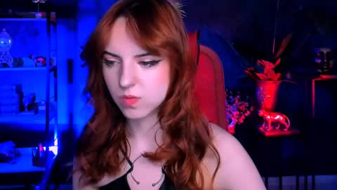 Eva  online show from 03.07.25