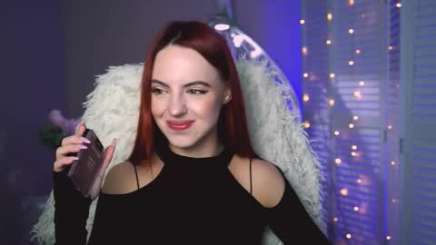 Eva  online show from 09.19.25