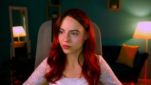 Eva  online show from 03.25.26