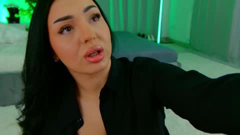 Eva online show from 05.16.26