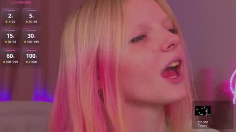 evangel1ne online show from 12.14.24