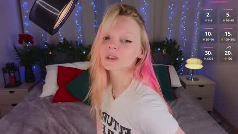 evangel1ne online show from 12.27.24