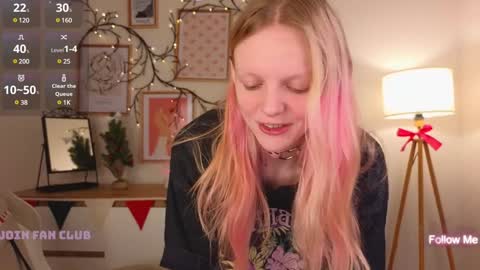 evangel1ne online show from 01.05.25