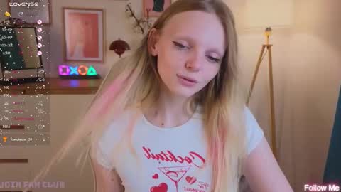 evangel1ne online show from 09.10.25