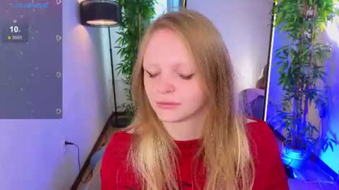 Snapshot of evangel1ne chatting on 06.11.26 evangel1ne online show from 06.11.26