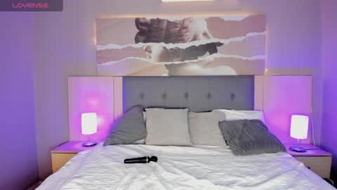 EVA online show from 04.07.26