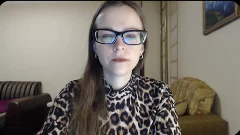 Snapshot of evangeline06 chatting on 01.26.25 YourMistress online show from 01.26.25