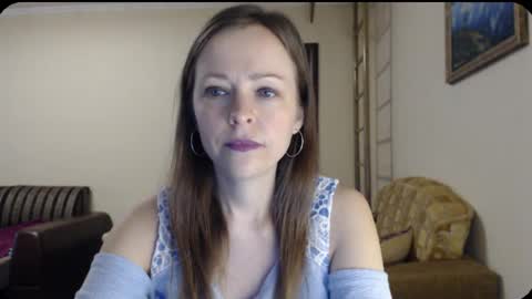 Snapshot of evangeline06 chatting on 01.27.25 YourMistress online show from 01.27.25