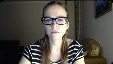 Snapshot of evangeline06 chatting on 01.30.25 YourMistress online show from 01.30.25
