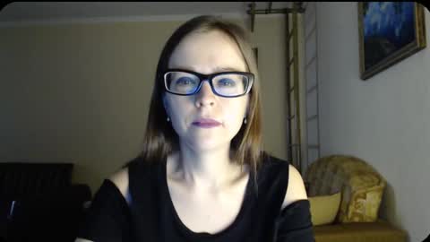 Snapshot of evangeline06 chatting on 01.31.25 YourMistress online show from 01.31.25