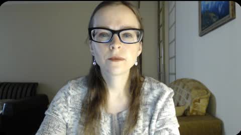 Snapshot of evangeline06 chatting on 02.19.25 YourMistress online show from 02.19.25