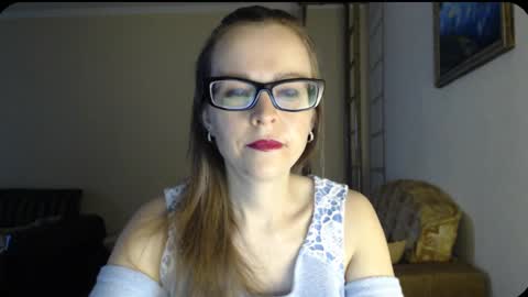 Snapshot of evangeline06 chatting on 02.20.25 YourMistress online show from 02.20.25