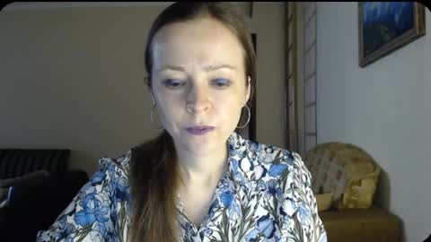 Snapshot of evangeline06 chatting on 02.21.25 YourMistress online show from 02.21.25