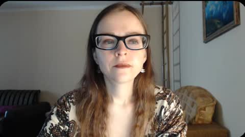 Snapshot of evangeline06 chatting on 02.24.25 YourMistress online show from 02.24.25