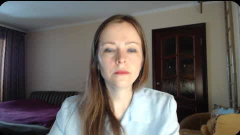 Snapshot of evangeline06 chatting on 02.28.25 YourMistress online show from 02.28.25