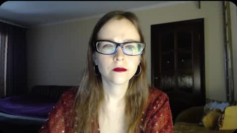 Snapshot of evangeline06 chatting on 03.03.25 YourMistress online show from 03.03.25