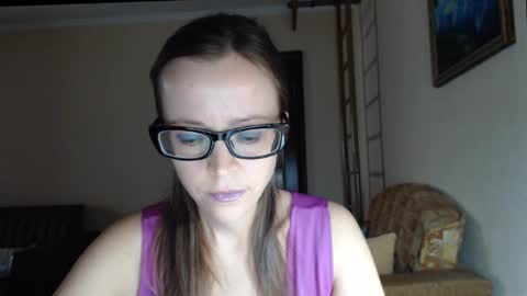 Snapshot of evangeline06 chatting on 09.25.25 YourMistress online show from 09.25.25