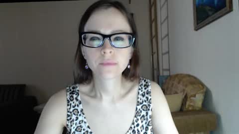 YourMistress online show from 03.10.26