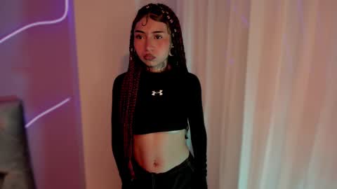 Eva online show from 01.08.25