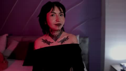 Eva online show from 01.17.25