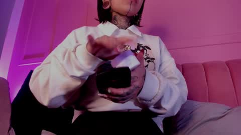 Eva online show from 03.12.25