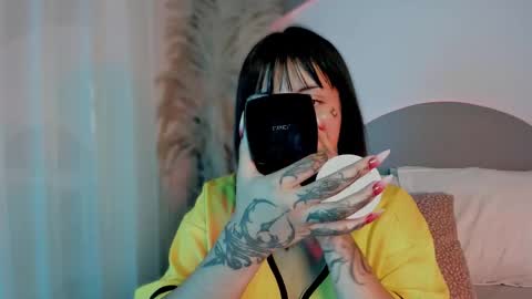 Eva online show from 09.18.25