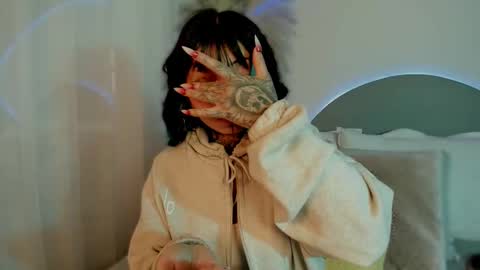 Eva online show from 10.08.25