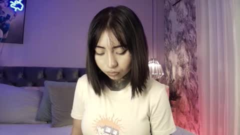 Eva online show from 11.26.25