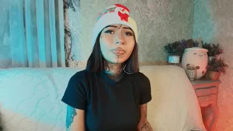 Eva online show from 12.22.25