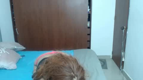 Snapshot of evangeline_kerry chatting on 01.16.25 EvangelinehotsexynaturalsexydancesexyeyessexyfeetI love getting your wild side online show from 01.16.25