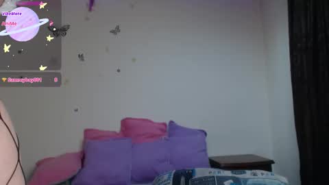 evangeline_lover online show from 10.11.25