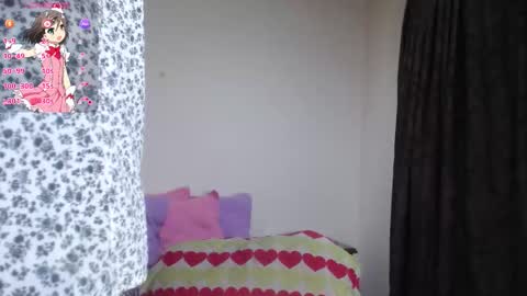 evangeline_lover online show from 10.25.25