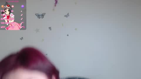 evangeline_lover online show from 11.06.25