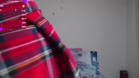 evangeline_lover online show from 03.12.26