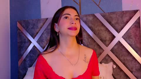 evangelinebonet online show from 10.03.25