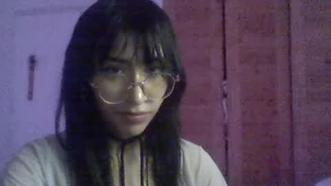 evangelinefleur online show from 06.18.26