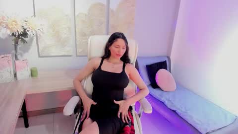 evangelineroos online show from 02.09.26