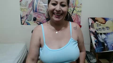 Eva online show from 02.18.25