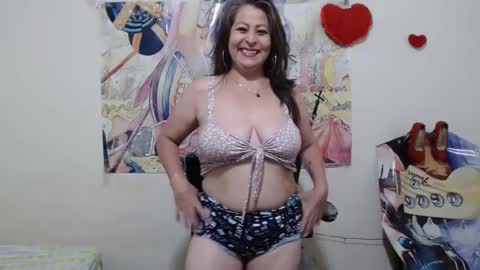 Eva online show from 10.14.25