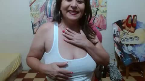 Eva online show from 03.28.26