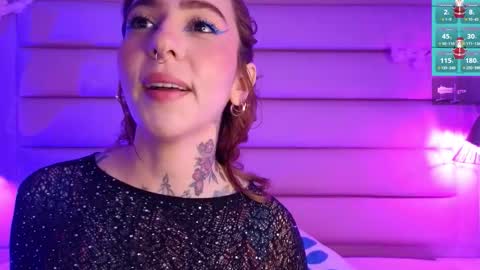 Evangelyne online show from 01.06.26