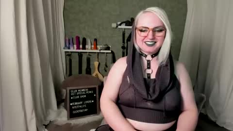 Evan Harlowe online show from 03.14.26