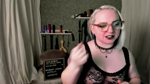 Evan Harlowe online show from 03.21.26