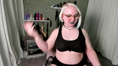 Evan Harlowe online show from 04.25.26