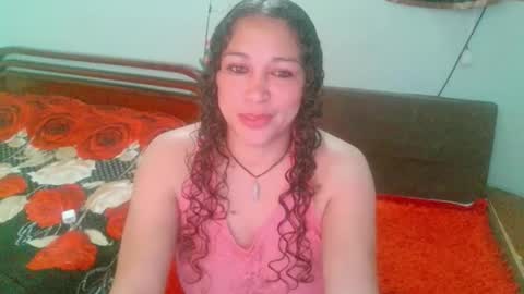 Evania online show from 11.23.25