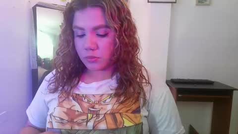 Snapshot of evania_lorns chatting on 05.24.26 eva online show from 05.24.26