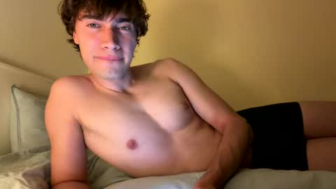 Evan online show from 07.25.26