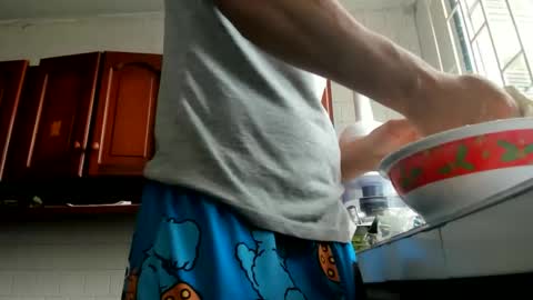 Snapshot of evans_king chatting on 10.11.25 Evan online show from 10.11.25