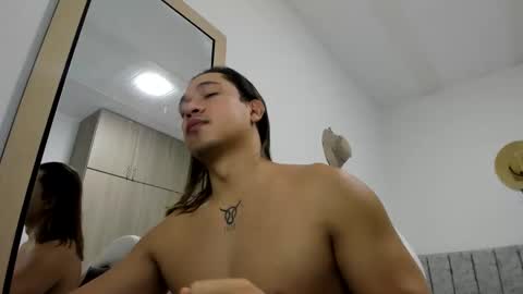 Evan online show from 02.11.26